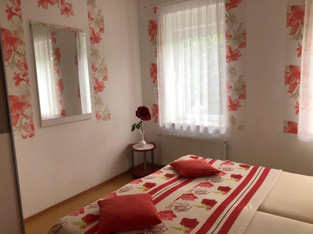 Fewo Blankenese Im Haus Luehegarten Gruenendeich Экстерьер фото